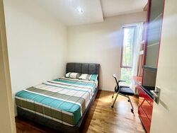 Kerrisdale (D8), Condominium #444340901